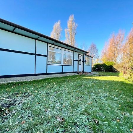 Blakes Beach House Humberston Fitties Exterior foto